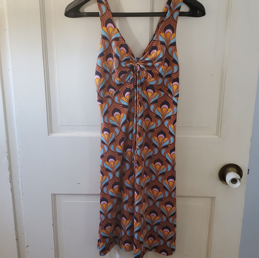 Jedzebel dress